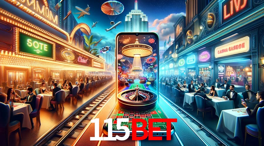 Quick Registration 115bet