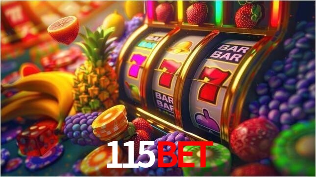 Exclusive Offers 115bet