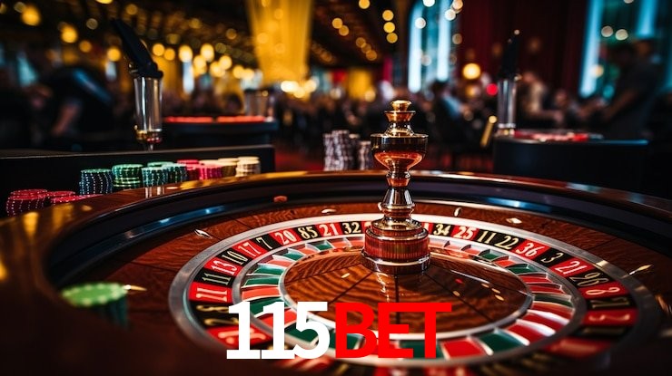 Flash Promotion 115bet