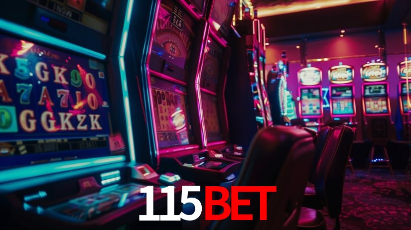 Seasonal Promotions 115bet