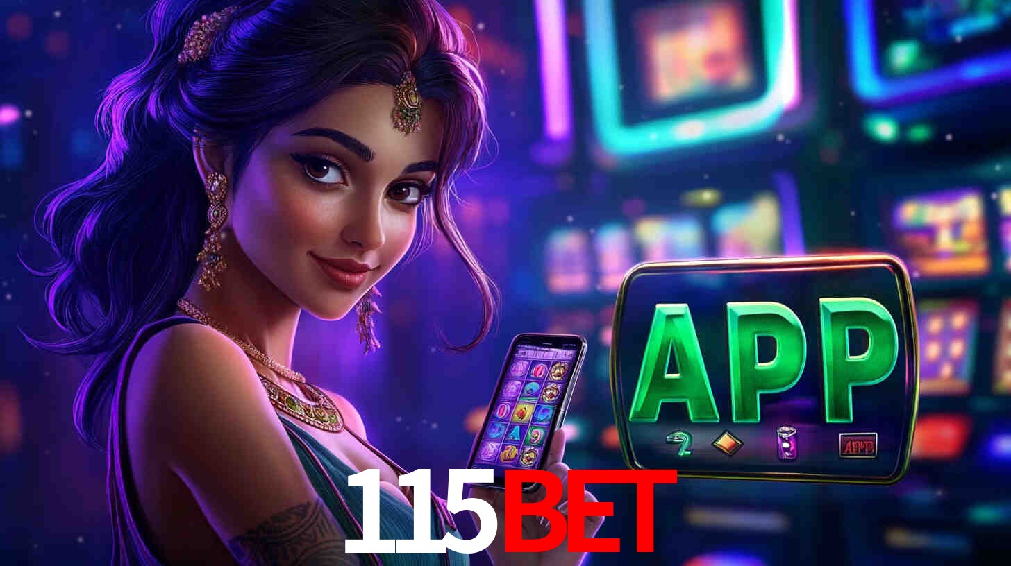 Bônus Generosos e Exclusivos no 115bet para Você!