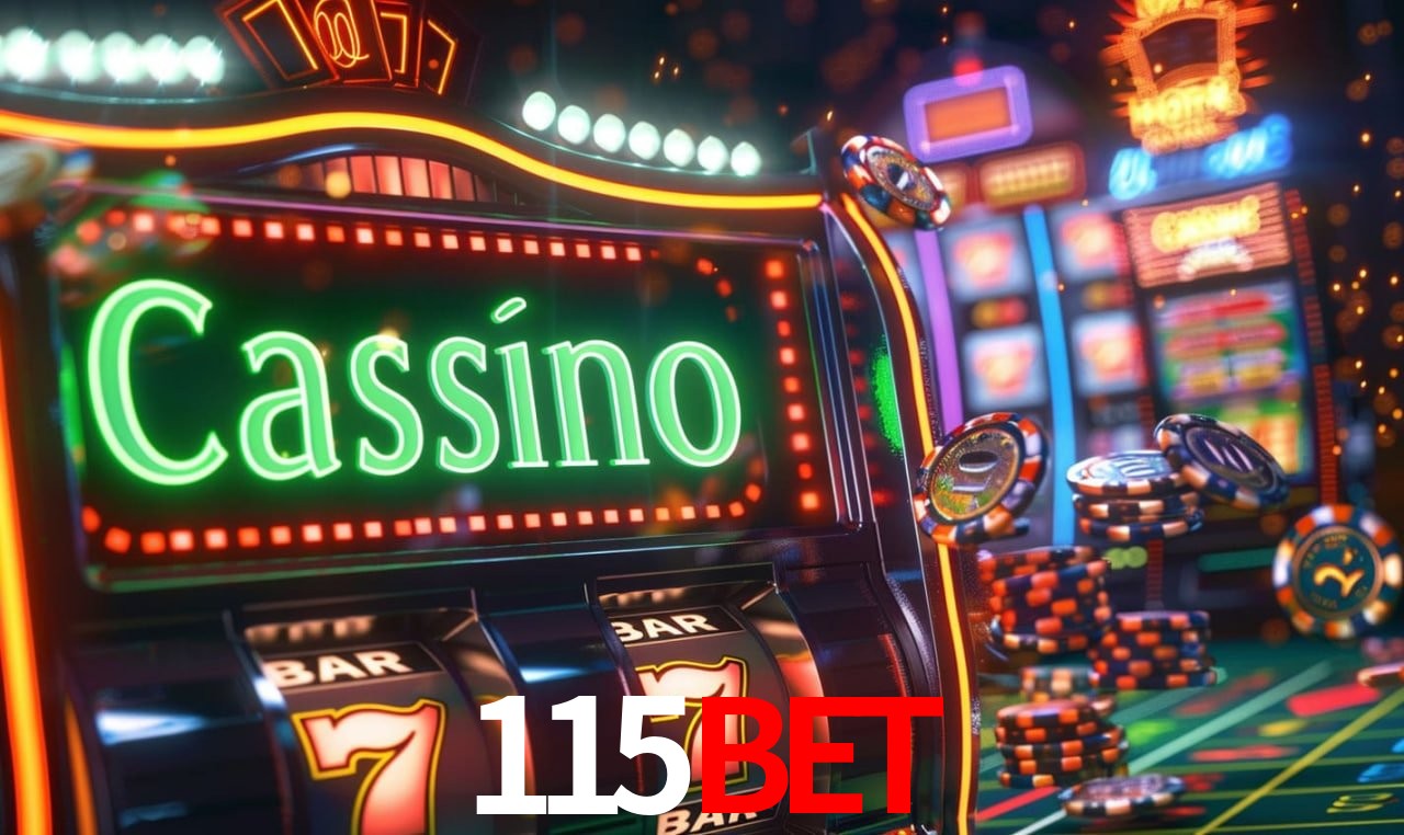Game Providers 115bet