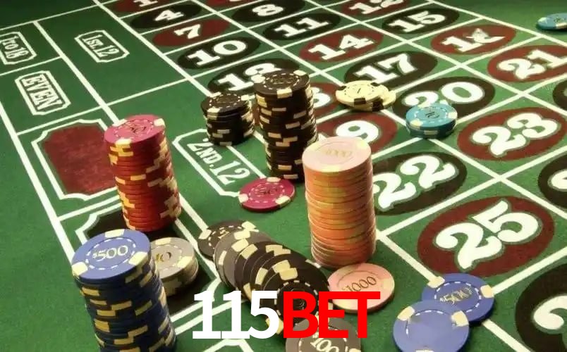 Bonus Features 115bet