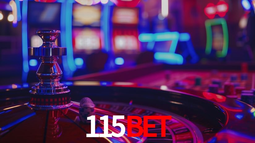 Experimente o Login Seguro Premium no 115bet