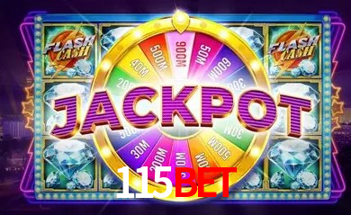 APP oficial da 115bet para mobile
