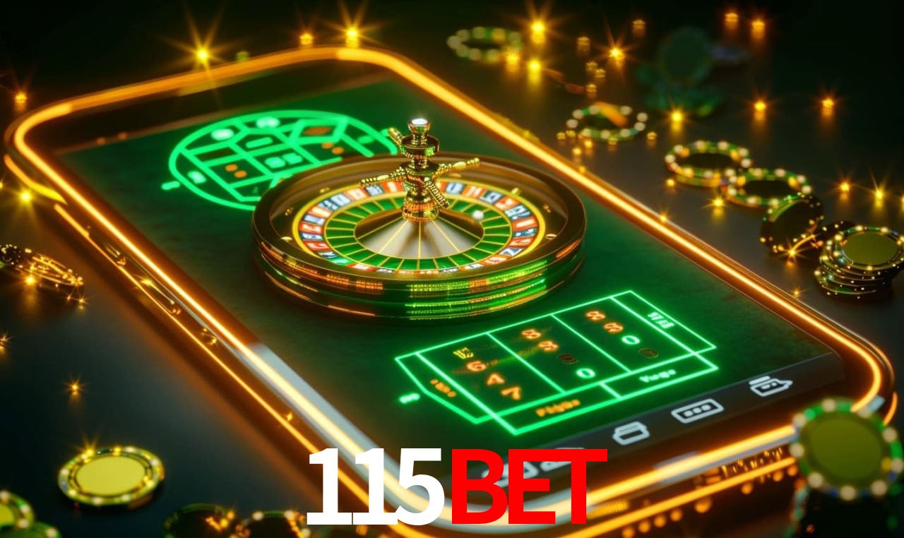 Account Benefits 115bet