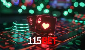 Statistics 115bet