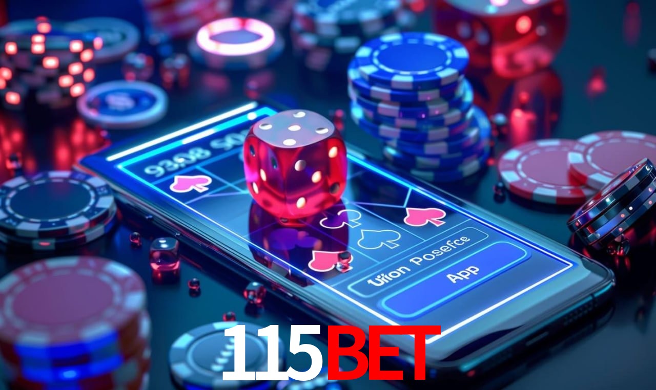 Exclusive Offers 115bet