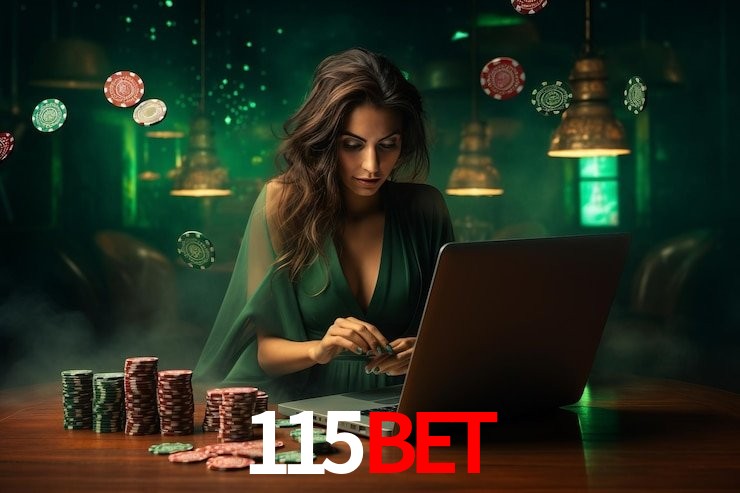 115bet App Interface